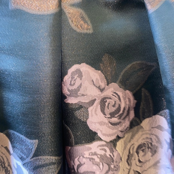 R &.M Richards Formal Cocktail Dress with Pockets Excellent Condition - Picture 3 of 10